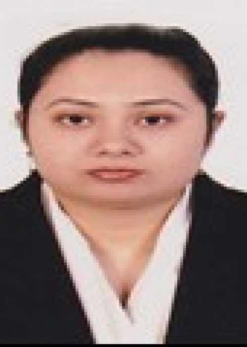 Law Madam Law Madam